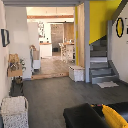 Holiday home Maison De Village