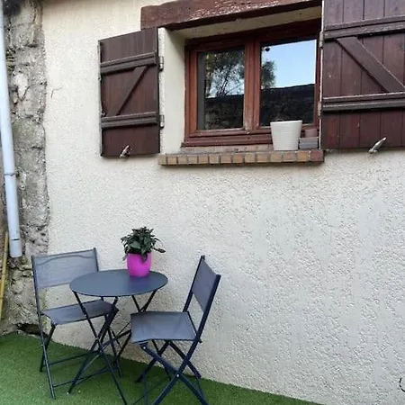 Maison De Village *