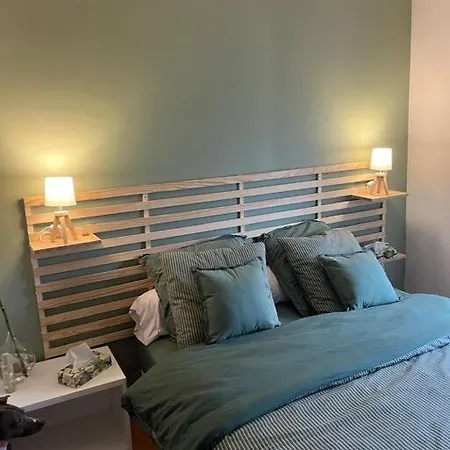 Maison De Village Holiday home